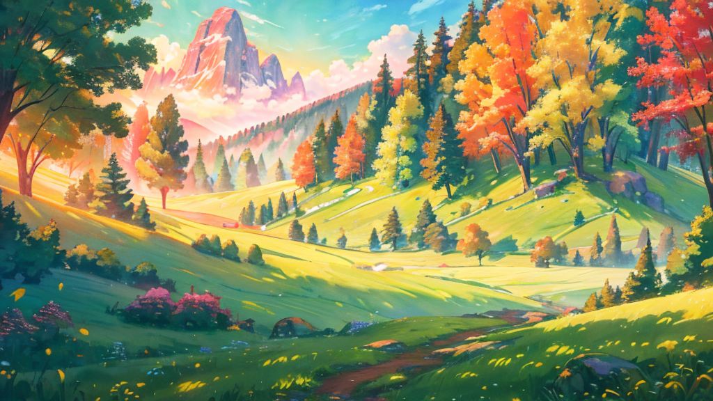 ヤング期→アダルト期の進化時間とお世話ミスの影響