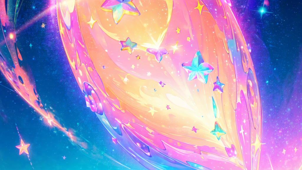 しつけメーターの仕組みと満タンへの道