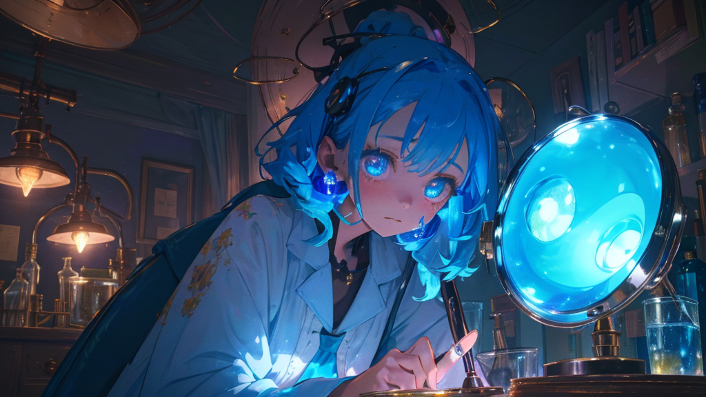 たまさいぼーの見方と進化条件の確認方法