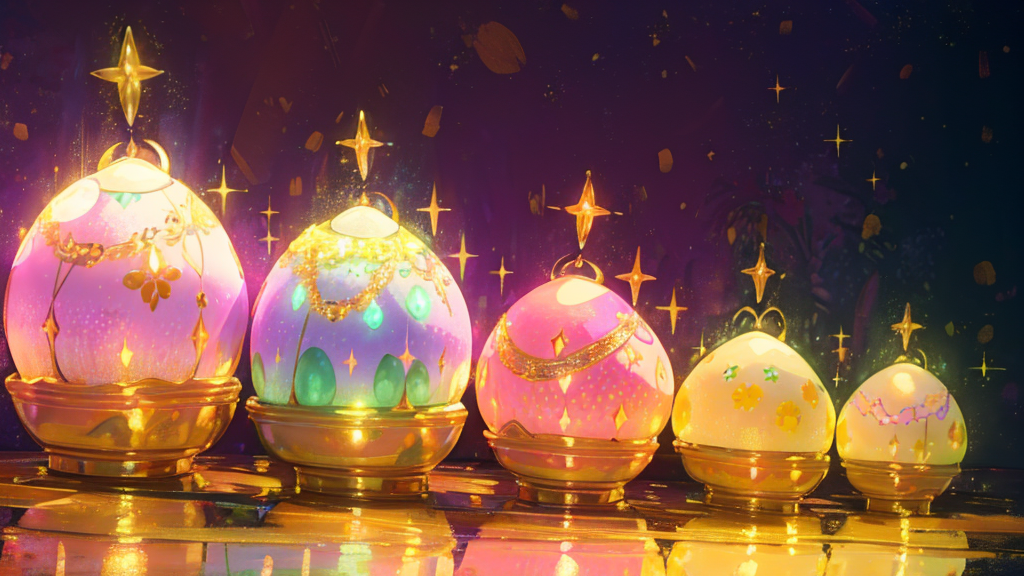 ベビー期からアダルト期までの成長の流れ