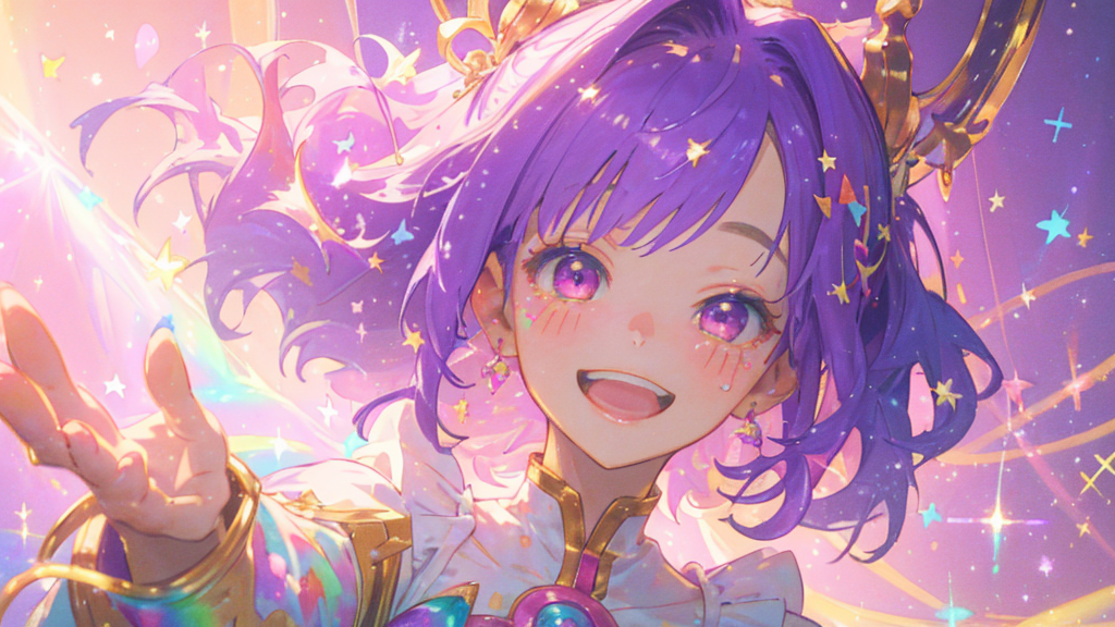 ごきげんが下がって泣いているときは「こっちむいてホイ」が効果的