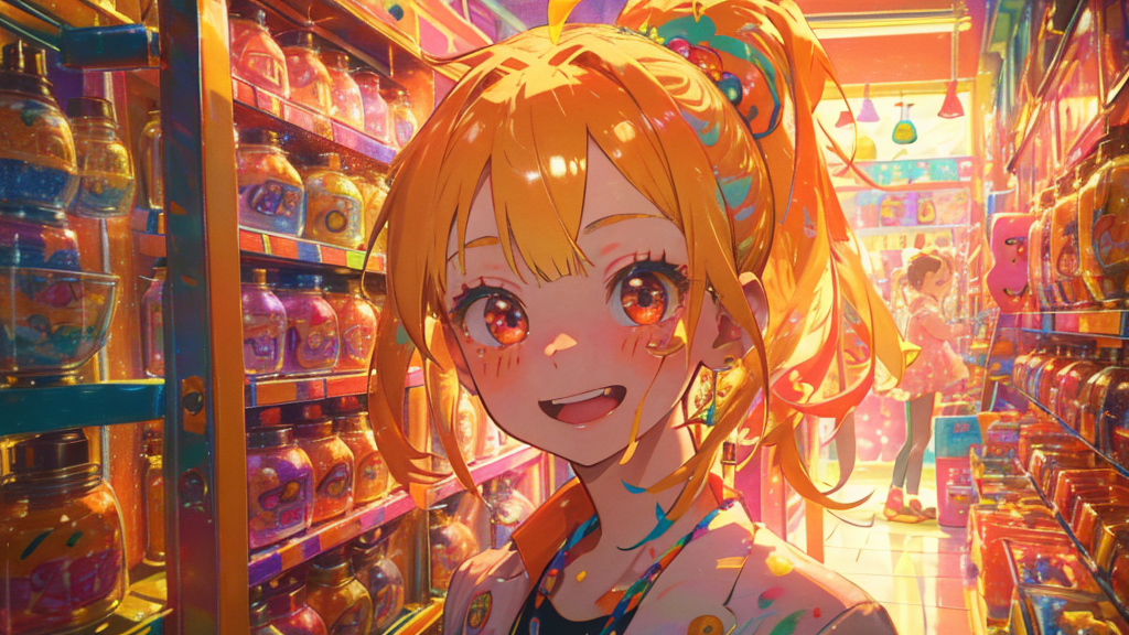 たまごっちガシャポングッズの人気と最新動向