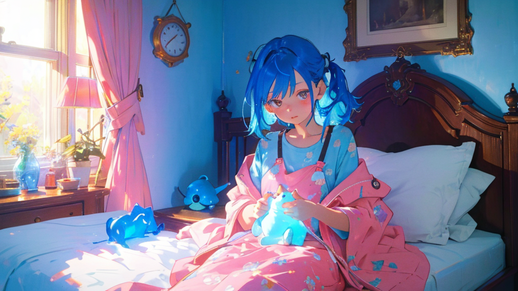 お世話ミスとしつけが進化を決めるカギ