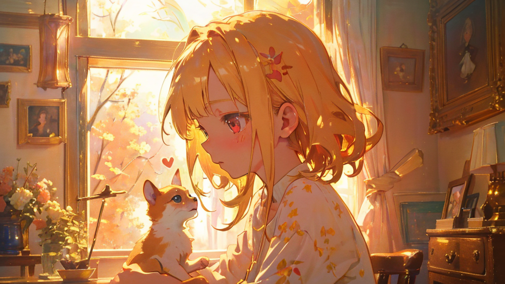 アダルト期の特徴と遺伝システム