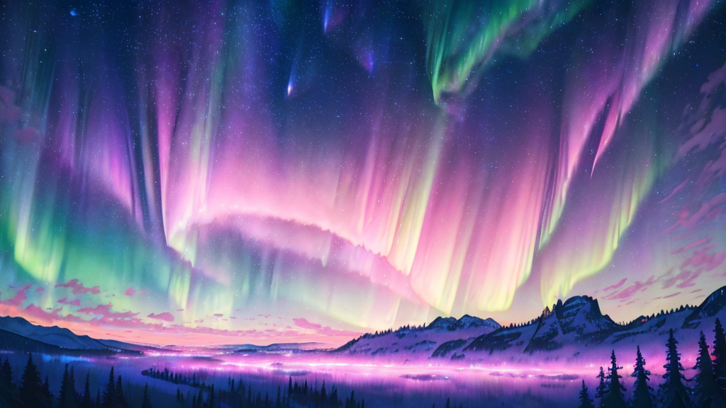 パープルスカイの特徴とシークレットキャラ「ややこーんっち」