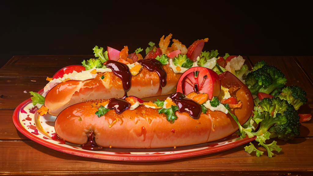 マイたまごっちのキッズ期：食材別の進化先一覧