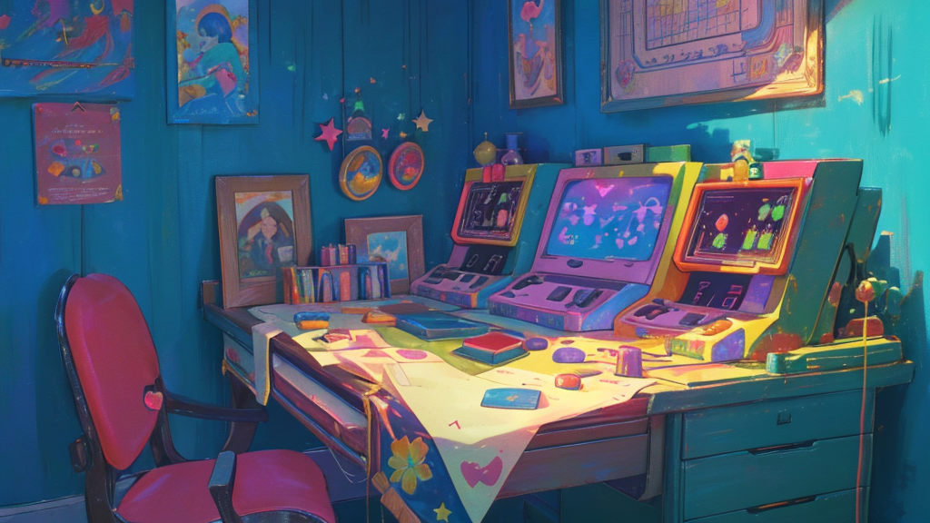 たまごっちボンでのおやじっちのステータスと特徴