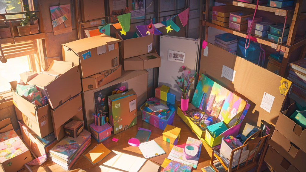 Amazon・楽天でたまごっちチョコボックスを通販購入する方法