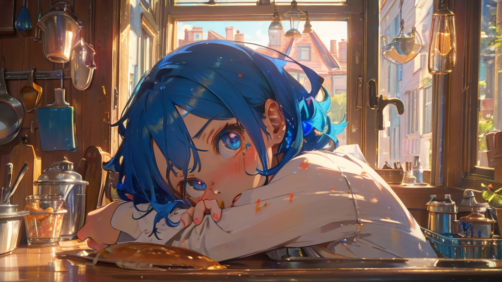 お世話ミスの種類が進化の方向を決めるポイント