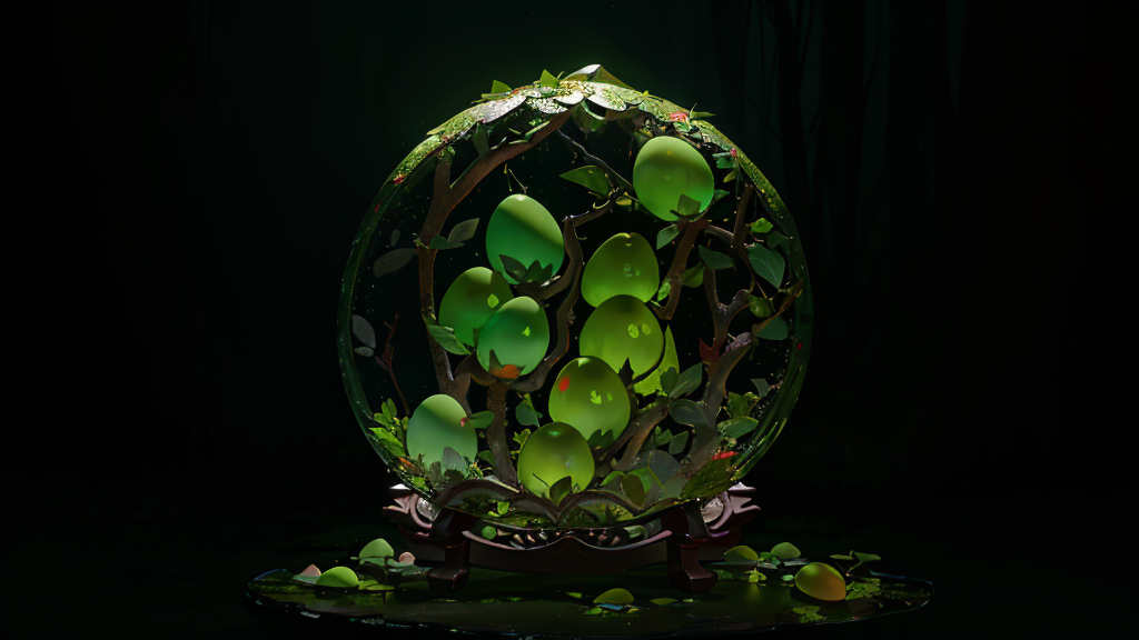 ジェイドフォレストの在庫状況と入手難易度