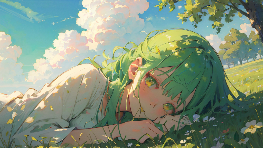 くちぱっちの性格と代表的な特徴