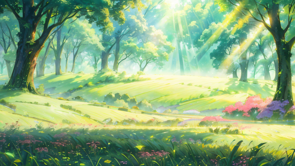 ベビー期：りくフィールドへの移動と葉っぱマークの付け方