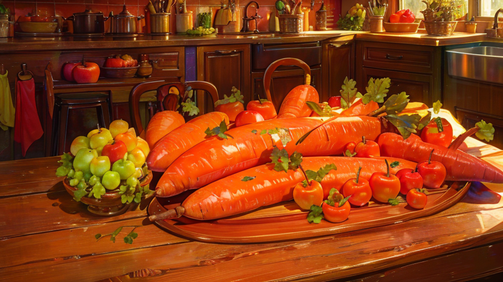 キッズ期のごはんでヤング期の種類が決まる仕組み