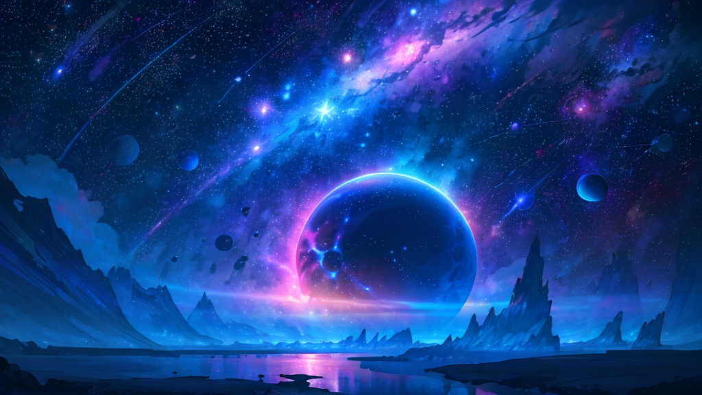 アニメで描かれたおやじっちと人類との出会い