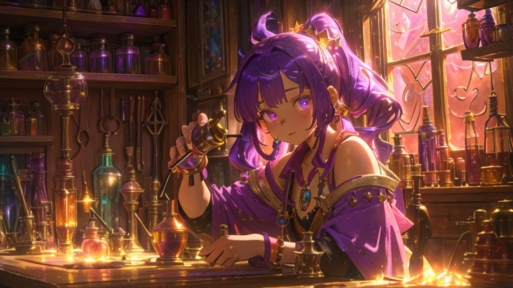 1台でもできるラボモードのブリード手順