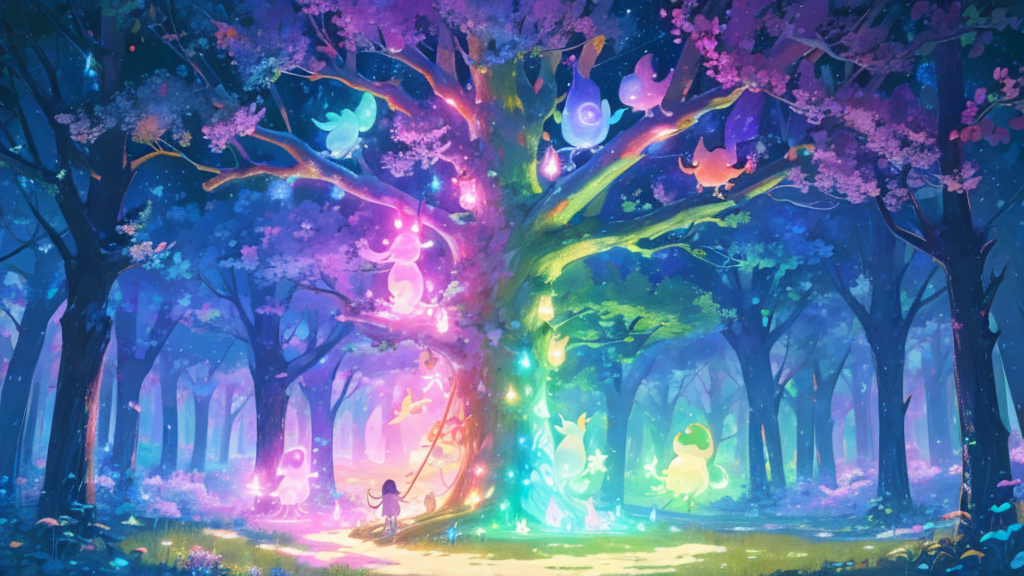 世代ごとに異なる進化ルールと遺伝の仕組み