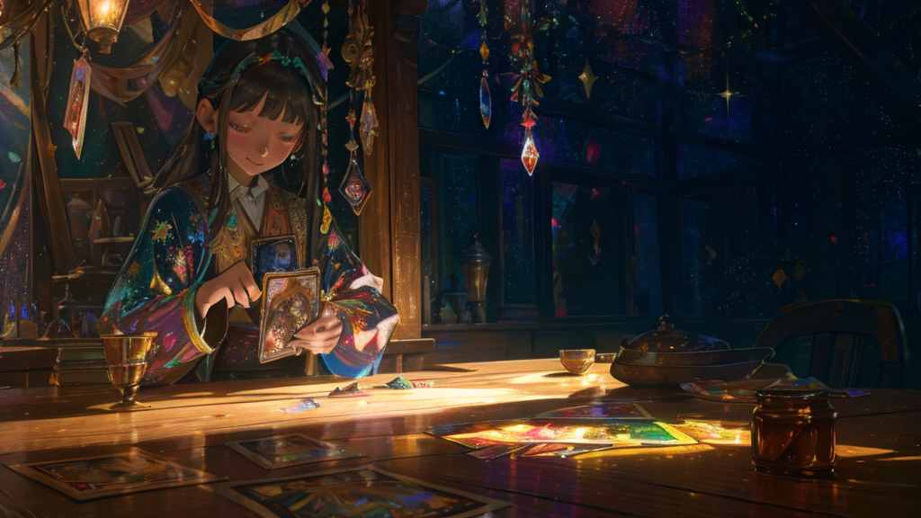 ごっちカードの収録カード一覧とレアリティの種類