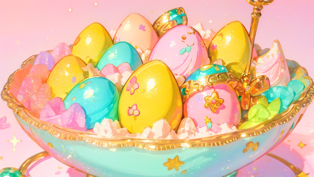 2026年最新のたまごっちガチャガチャ新作ラインナップ