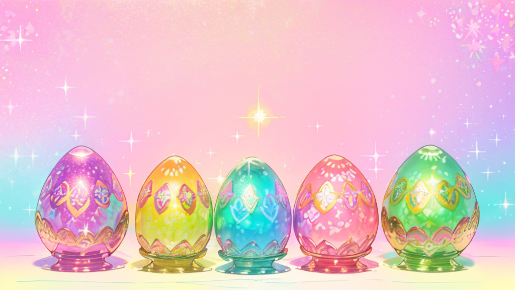 カラー別の特徴と選び方のポイント