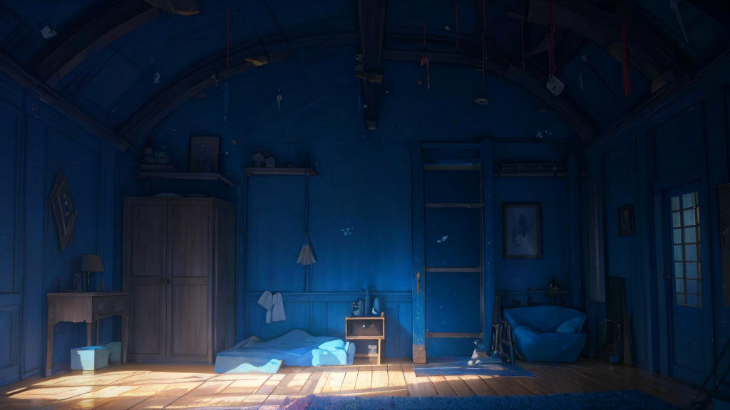 放置の時間と進化への影響の違い