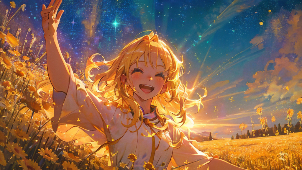 マイたまごっちのフレンド期：人気キャラへの食材別進化