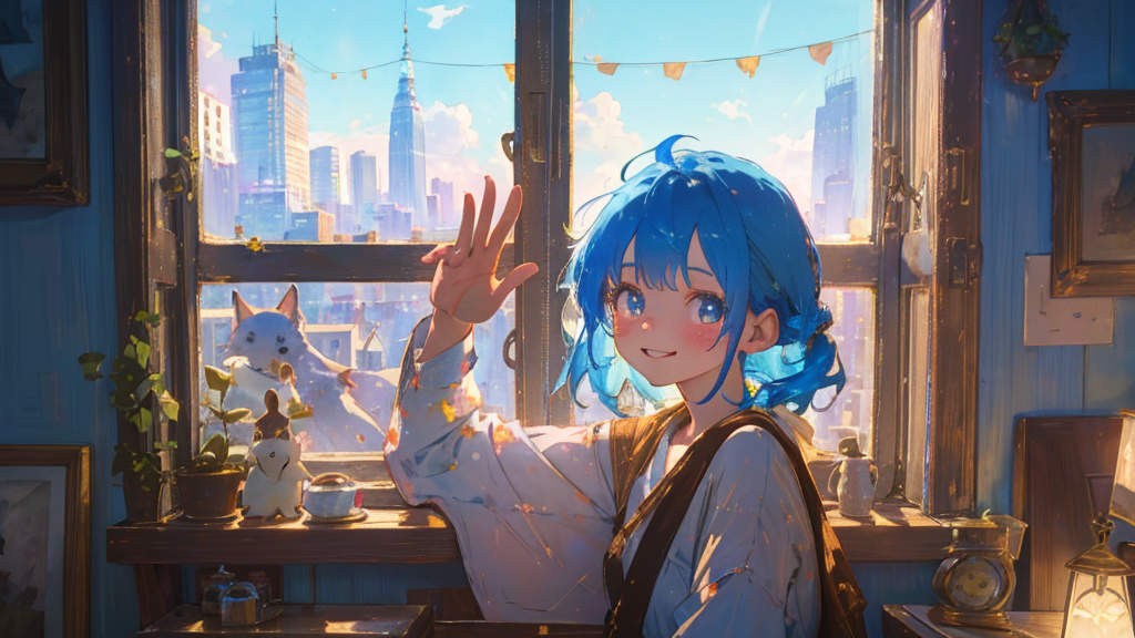 たまシッター機能で仕事中も安心：長期育成をサポートする仕組み