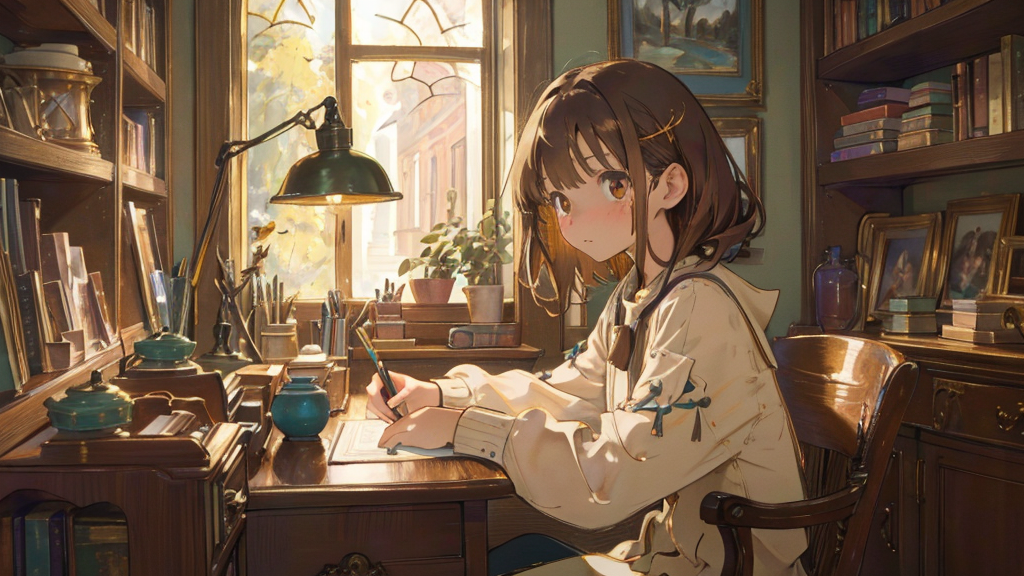 ラボモードの操作手順 - ズームダイヤル長押しで時間設定できる