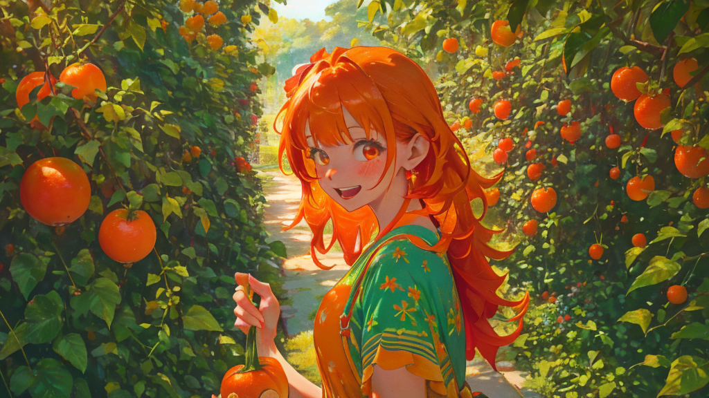 狙ったキャラに育てるための食事とフィールド管理