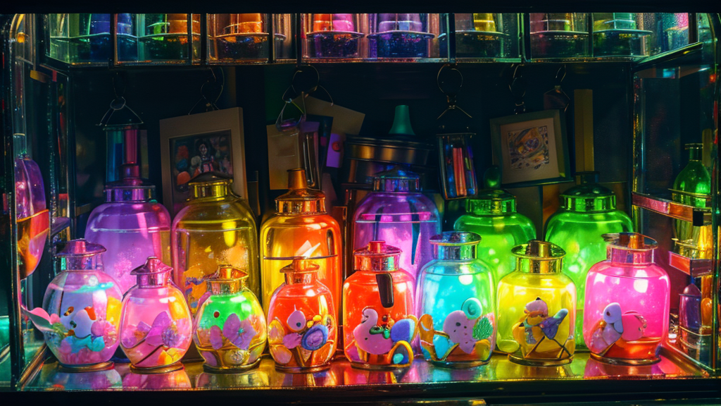 2025年発売のたまごっちガチャガチャ注目シリーズ一覧