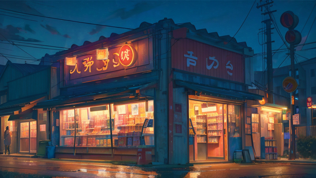 コンビニやキデイランドなどその他の販売店情報