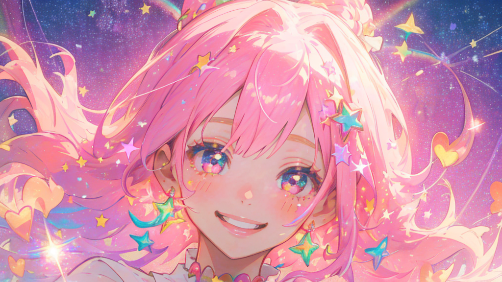 一番人気の色はピンクランド！色別の口コミと評判