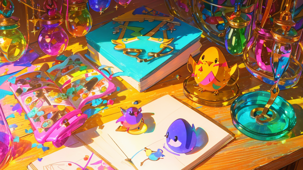 たまごっちコレクションアイテムの広がり