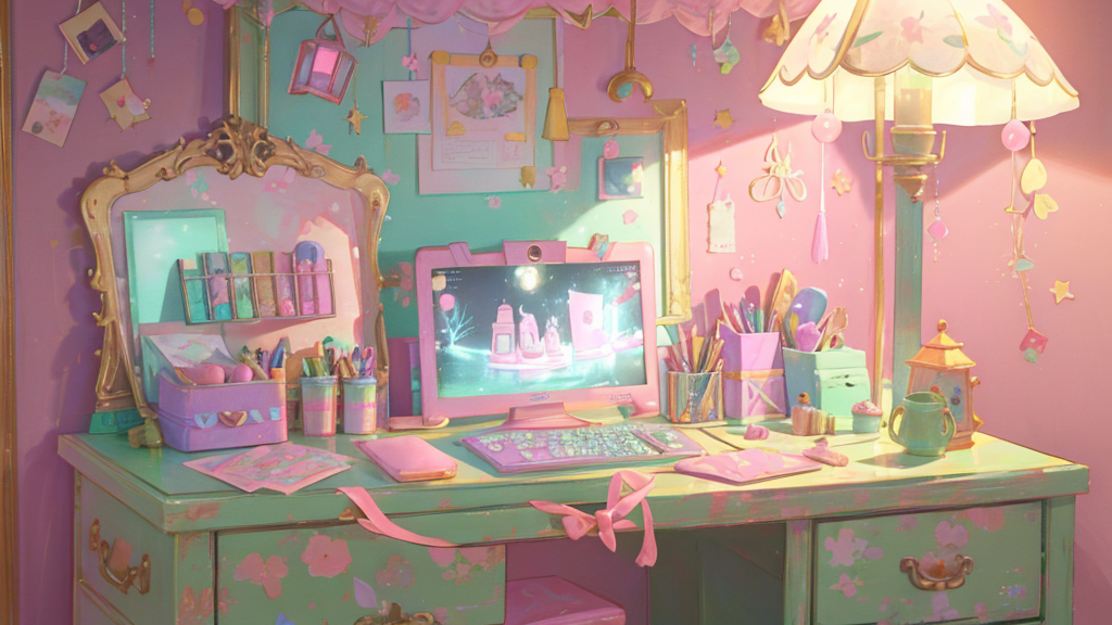 電池や保護フィルムなど便利アイテムの紹介