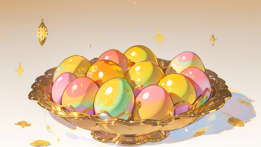 初代たまごっちの本体デザインとカラー一覧