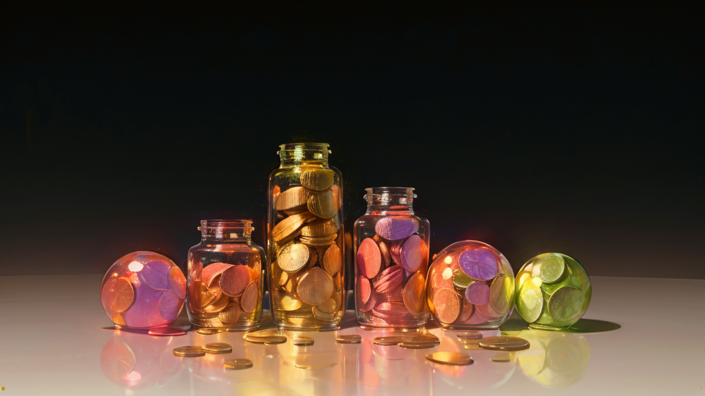 たまごっちガチャガチャの価格帯と種類の特徴