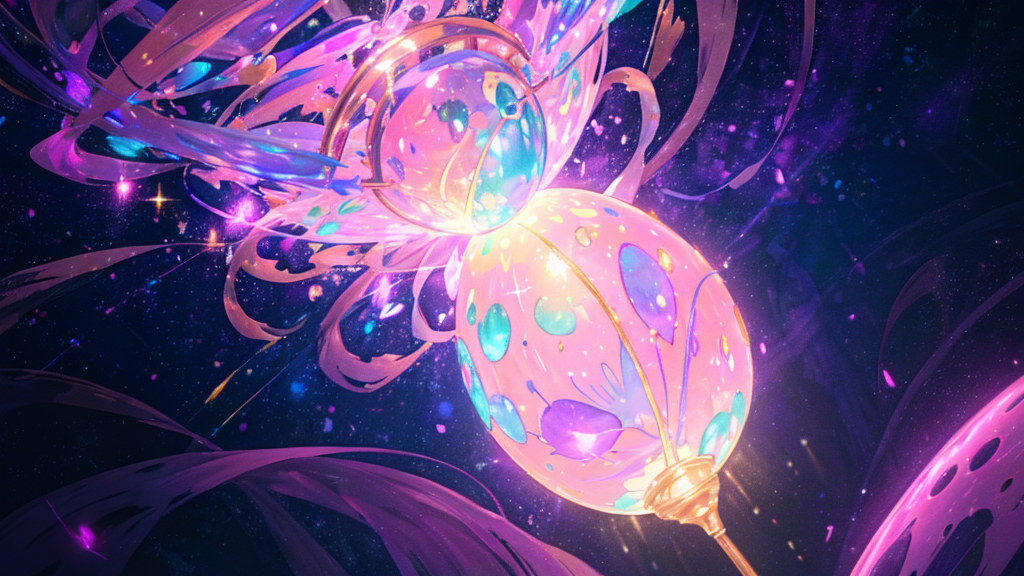 たまごっちパラダイスのアダルト期と隠しキャラへの進化条件