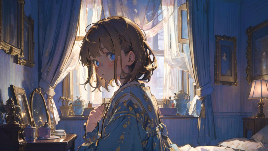 たまごっちが夜寝ない・朝起きない場合の対処法