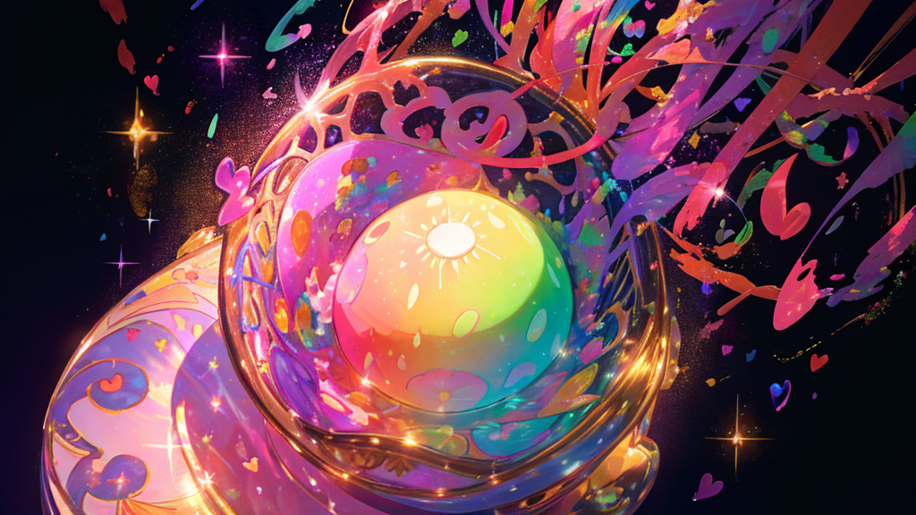 ブリードで生まれた子の目と色の遺伝の楽しみ方