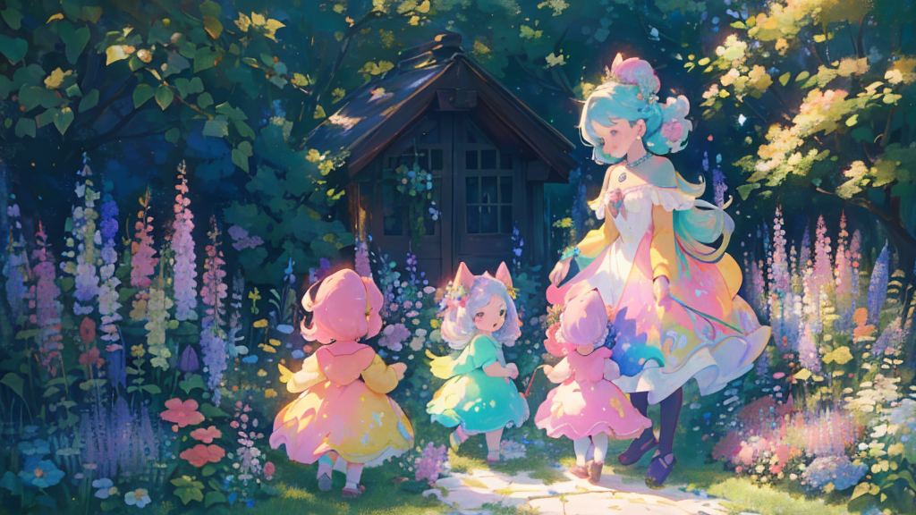 成長段階ごとに変わる就寝・起床スケジュールと育成のコツ