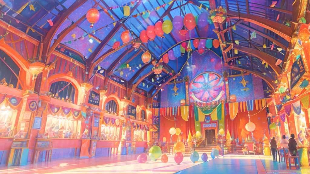 たまごっちパラダイスの関連商品と30周年イベント