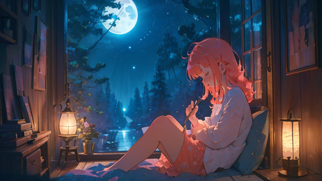 眠っている間にできることを活用しよう（LINEたまごっち）