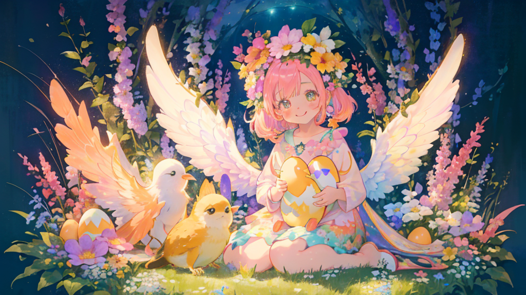 たまごっちiDLの進化表と育て方ガイド｜キャラクター一覧と攻略ポイント