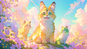 たまごっちをくちぱっちにする方法｜機種別の進化条件と育成のコツ