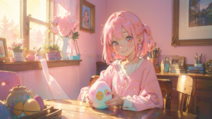 たまごっちの電池交換方法！機種別の電池サイズと開け方を解説