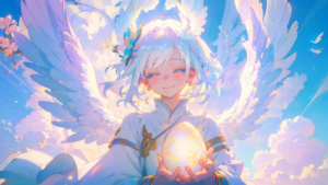 たまごっちが天使になった原因・復活方法とGEN3育て方ガイド