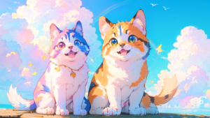 たまごっちくちぱっち進化条件と育て方ガイド