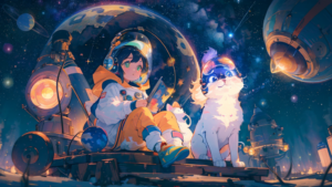 たまごっちパラダイスのトラベル行き方ガイド｜バイオ燃料から惑星・お土産まで解説