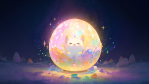 たまごっちで新しい卵を迎える方法と卵の誕生秘話を解説