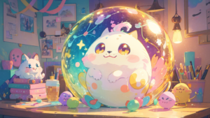 たまごっちのマークの意味を解説！各アイコンの使い方と役割ガイド