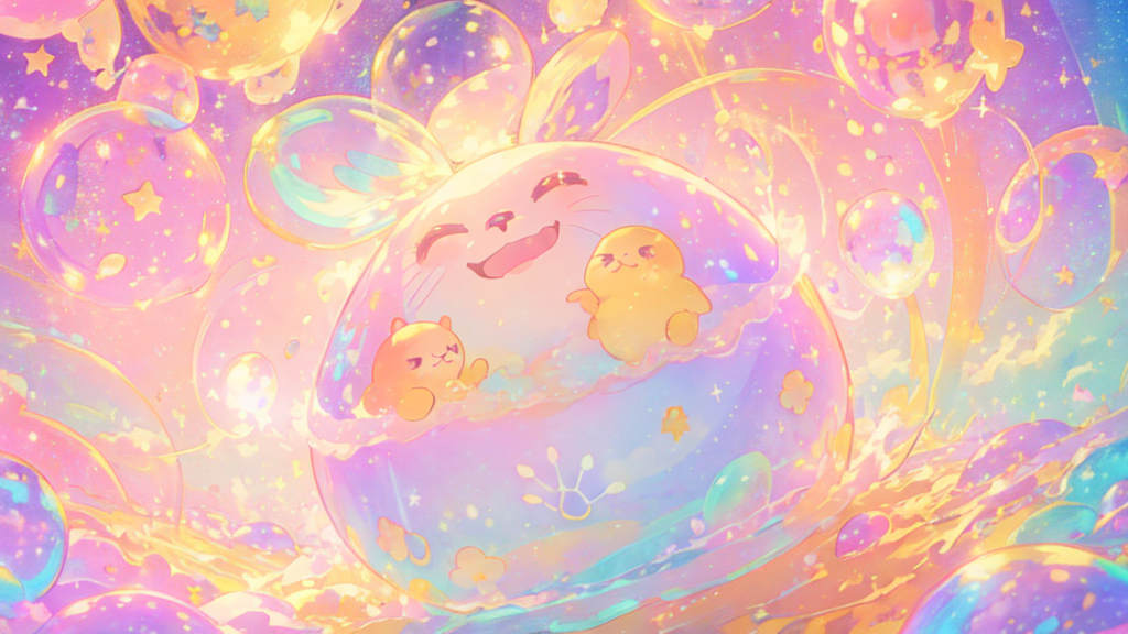 たまごっちの右下のマークは何？よびだしサインの意味と対応方法を解説